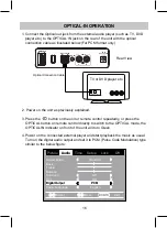 Предварительный просмотр 16 страницы Monster MSB3786 Manual