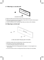 Preview for 11 page of Monster MSB3788W Quick Start Manual