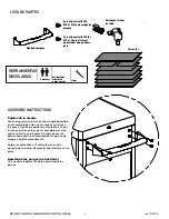 Preview for 5 page of Monster MST3605STG Owner'S Manual