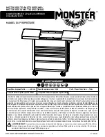 Preview for 6 page of Monster MST3605STG Owner'S Manual