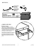 Preview for 7 page of Monster MST3605STG Owner'S Manual