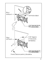 Preview for 61 page of Monster PERFECTVIEW 400S User Manual