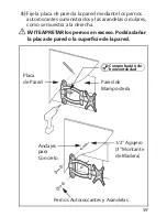 Preview for 63 page of Monster PERFECTVIEW 400S User Manual