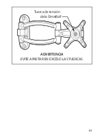 Preview for 65 page of Monster PERFECTVIEW 400S User Manual