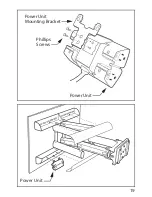 Preview for 23 page of Monster PERFECTVIEW 450L User Manual