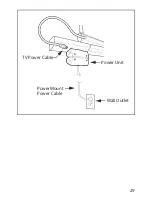 Preview for 33 page of Monster PERFECTVIEW 450L User Manual