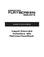 Preview for 38 page of Monster PERFECTVIEW 450L User Manual