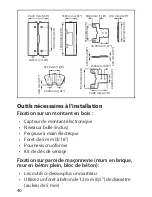 Preview for 44 page of Monster PERFECTVIEW 450L User Manual