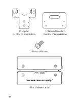 Preview for 46 page of Monster PERFECTVIEW 450L User Manual