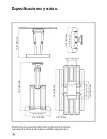 Preview for 80 page of Monster PERFECTVIEW 450L User Manual