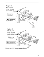 Preview for 93 page of Monster PERFECTVIEW 450L User Manual