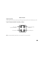 Предварительный просмотр 19 страницы Monster PowerCenter HTS1700 Owner'S Manual