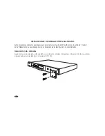 Предварительный просмотр 88 страницы Monster PowerCenter HTS1700 Owner'S Manual