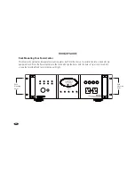 Предварительный просмотр 30 страницы Monster PowerCenter Signature PRO5100 Owner'S Manual