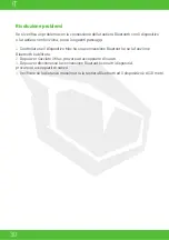 Preview for 30 page of Monster PUSAT BUSINESS PRO STEEL KEYBOARD User Manual