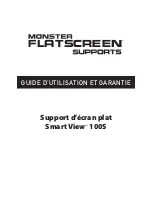 Preview for 25 page of Monster SmartView 100S User Manual