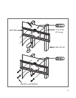 Предварительный просмотр 13 страницы Monster SMARTVIEW 300L User Manual