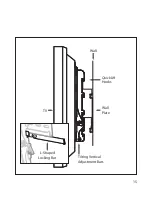 Предварительный просмотр 19 страницы Monster SMARTVIEW 300L User Manual