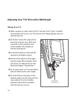 Предварительный просмотр 20 страницы Monster SMARTVIEW 300L User Manual