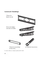 Предварительный просмотр 32 страницы Monster SMARTVIEW 300L User Manual