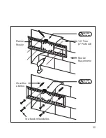 Предварительный просмотр 39 страницы Monster SMARTVIEW 300L User Manual