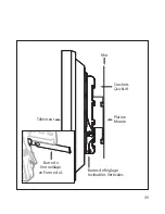 Предварительный просмотр 43 страницы Monster SMARTVIEW 300L User Manual