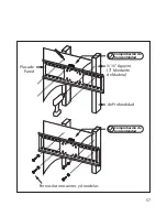 Предварительный просмотр 61 страницы Monster SMARTVIEW 300L User Manual