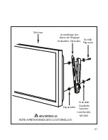 Предварительный просмотр 65 страницы Monster SMARTVIEW 300L User Manual