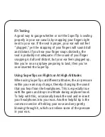 Preview for 7 page of Monster Super Tips User Manual