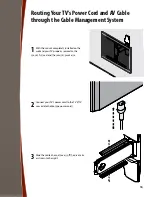 Preview for 16 page of Monster SUPERTHIN Installation Manual And Warranty