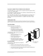 Предварительный просмотр 33 страницы Monster THX Select SL-STAND 100 User Manual