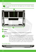 Preview for 13 page of Monster TULPAR T5 V20.3 User Manual