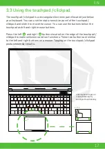 Preview for 18 page of Monster Tulpar T5 V21.1 User Manual