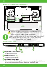 Preview for 37 page of Monster Tulpar T5 V21.1 User Manual