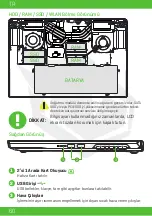 Preview for 61 page of Monster Tulpar T7 V21.2 User Manual