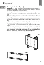 Preview for 3 page of MONSTERMOUNT MB3003 Installation Instructions Manual