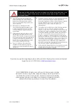 Preview for 18 page of MONSTERPRO S501 User Manual