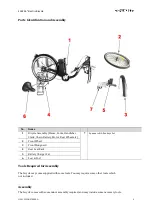 Preview for 4 page of MONSTERPRO S502 User Manual