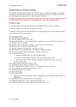 Preview for 11 page of MONSTERPRO S502 User Manual