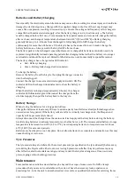 Preview for 14 page of MONSTERPRO S502 User Manual