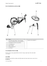 Preview for 4 page of MONSTERPRO S504 User Manual