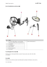 Preview for 5 page of MONSTERPRO S508 User Manual