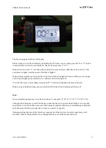 Preview for 12 page of MONSTERPRO S508 User Manual