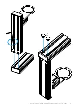 Preview for 17 page of Monstertech Chair Mount Center Instruction Manual