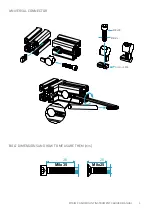 Preview for 3 page of Monstertech CHAIR MOUNT INSTRUMENT CARRIER Instruction Manual