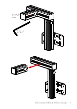 Preview for 11 page of Monstertech CHAIR MOUNT INSTRUMENT CARRIER Instruction Manual