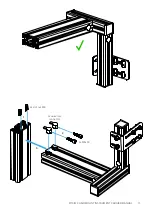 Preview for 13 page of Monstertech CHAIR MOUNT INSTRUMENT CARRIER Instruction Manual