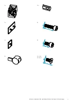 Preview for 6 page of Monstertech CHAIR MOUNT KEYBOARD TRAY Instruction Manual