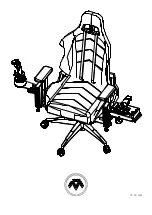 Preview for 7 page of Monstertech Chair mount swivel adapter Instruction Manual