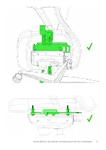 Preview for 10 page of Monstertech CHAIR MOUNT UNIVERSAL BASE Instruction Manual